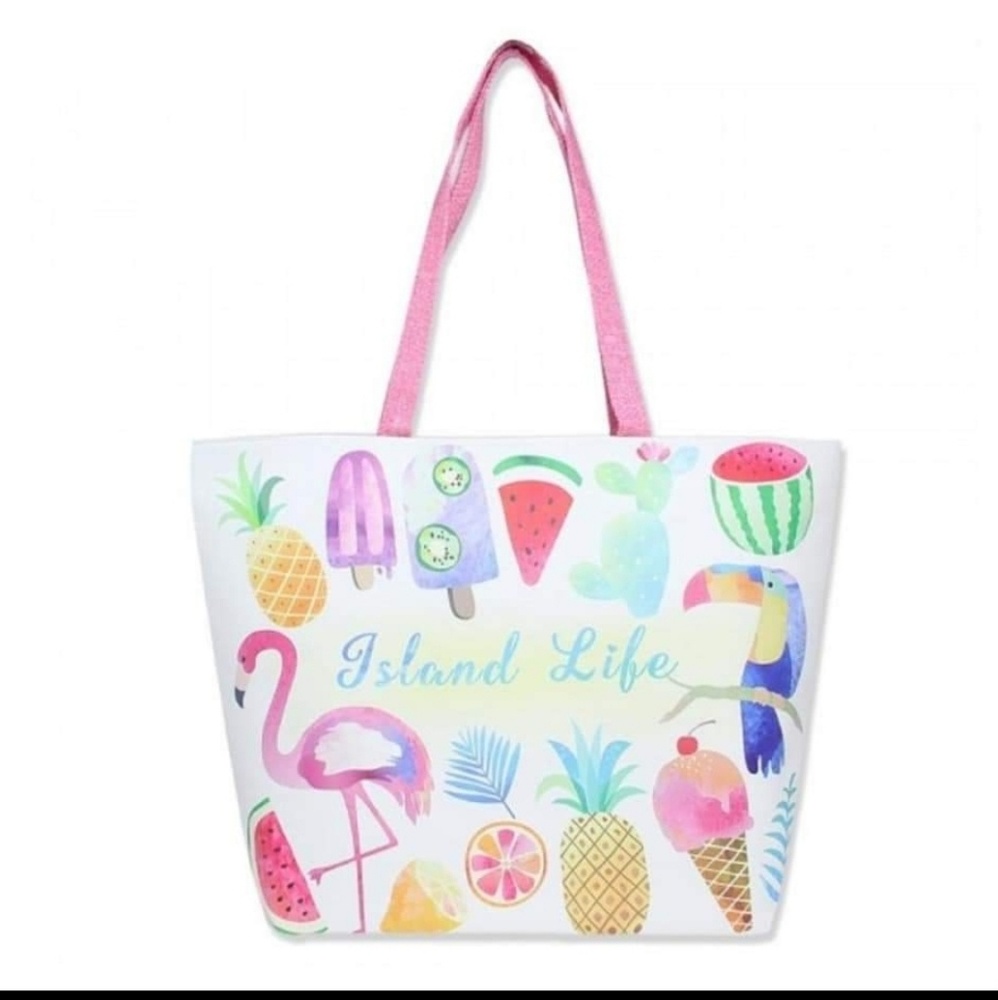Beach Bag